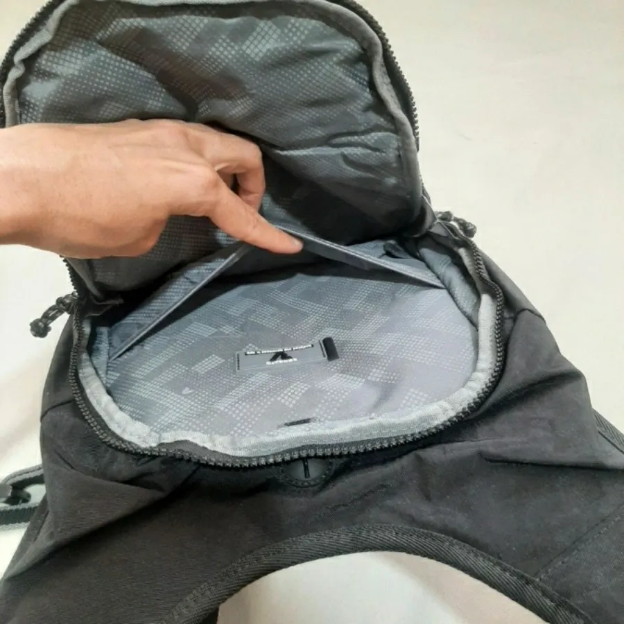 کوله پشتی دوچرخه سواری