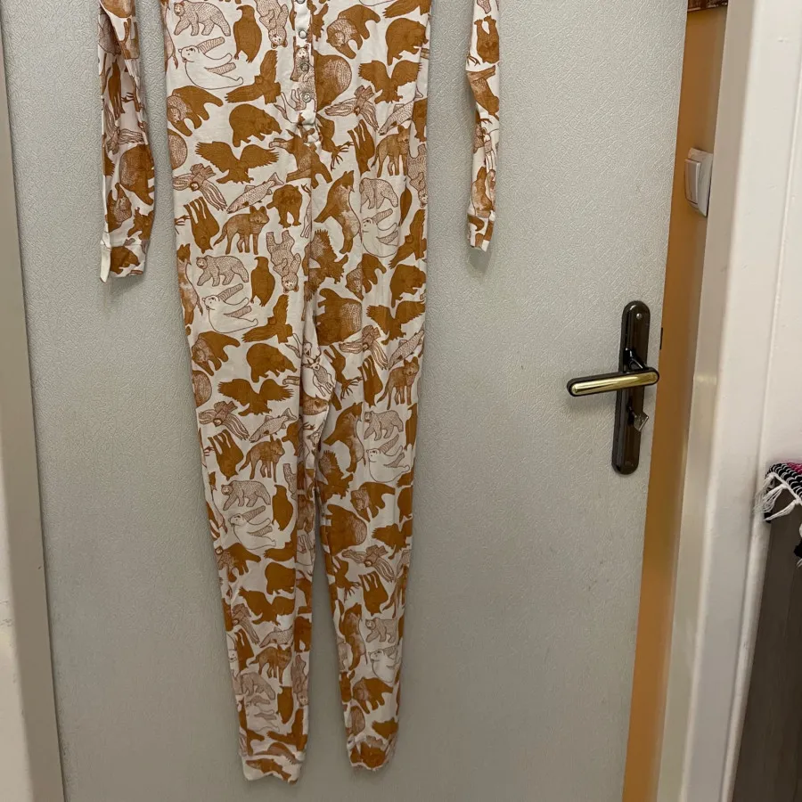 لباس سرهمی برند H&M