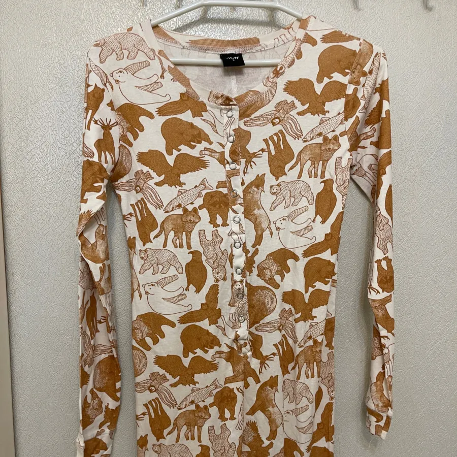 لباس سرهمی برند H&M