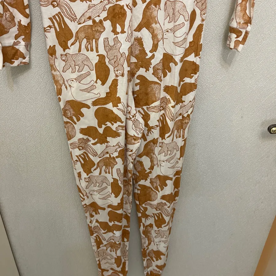 لباس سرهمی برند H&M
