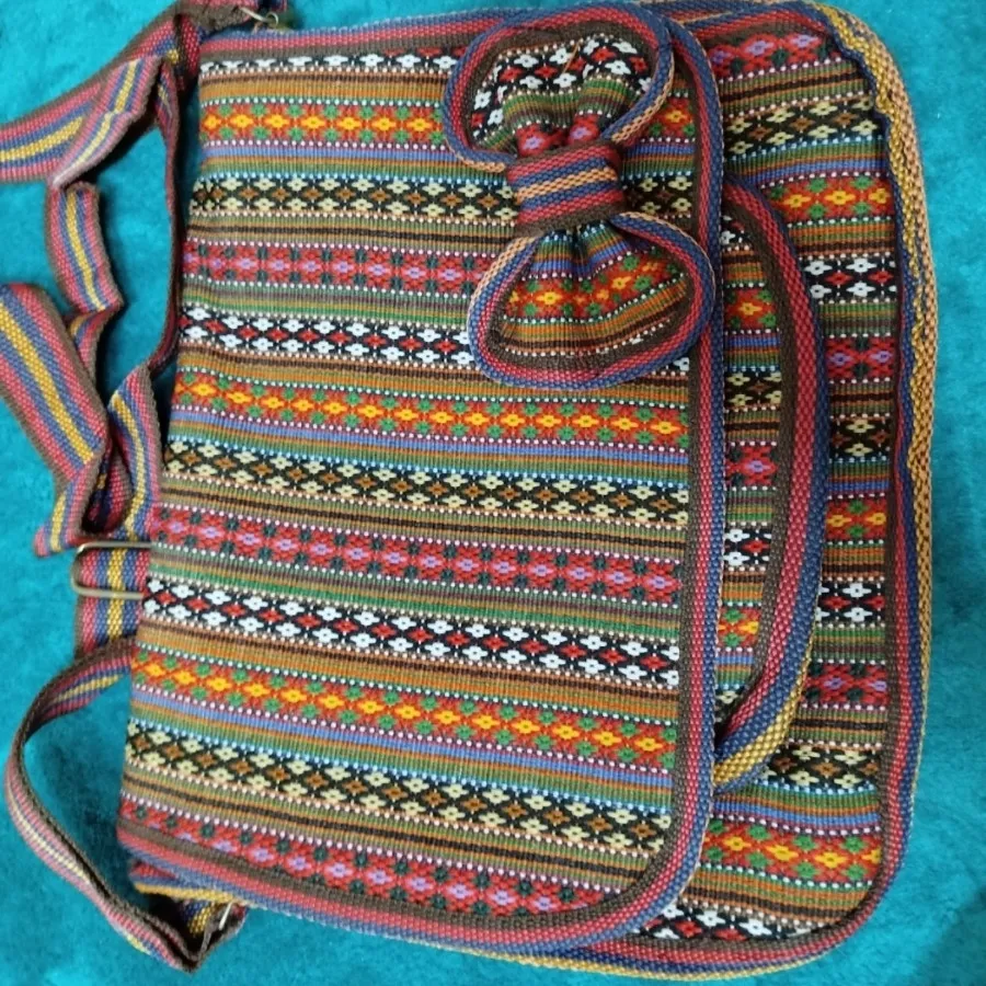 کیف سنتی