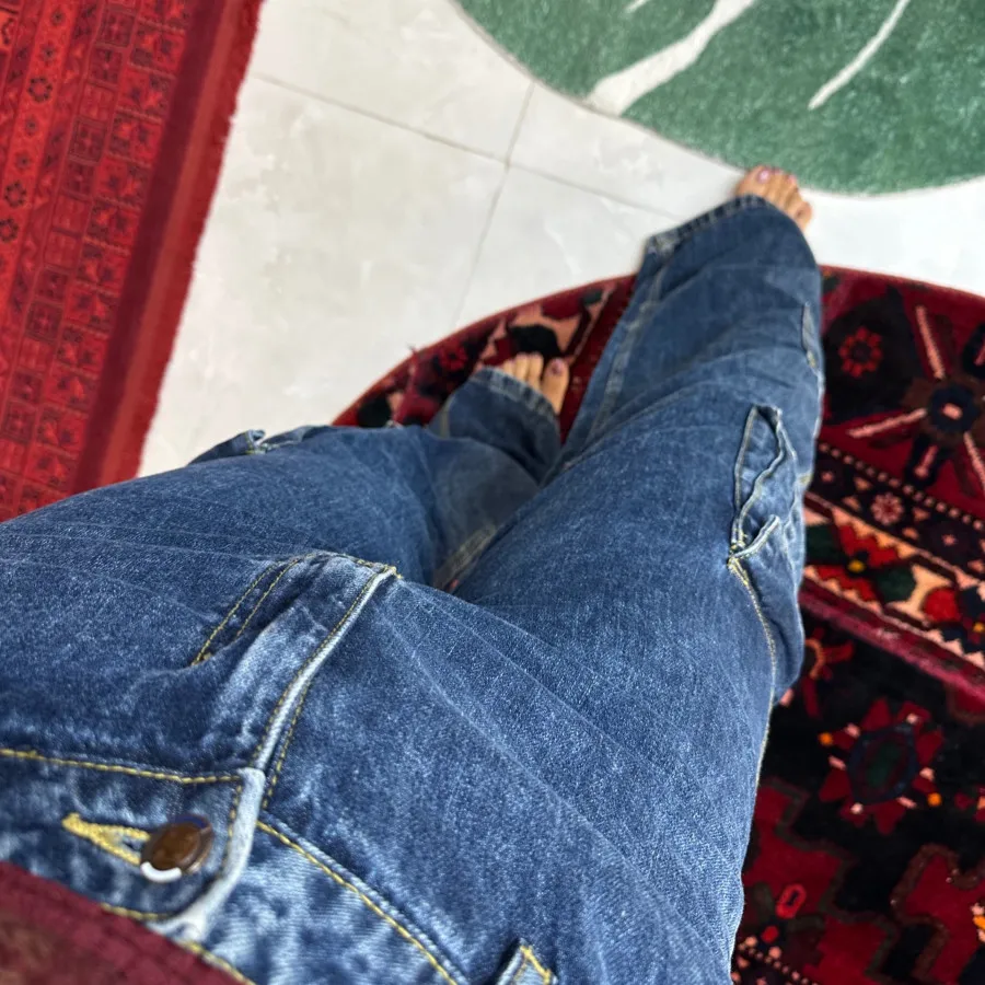شلوارجین