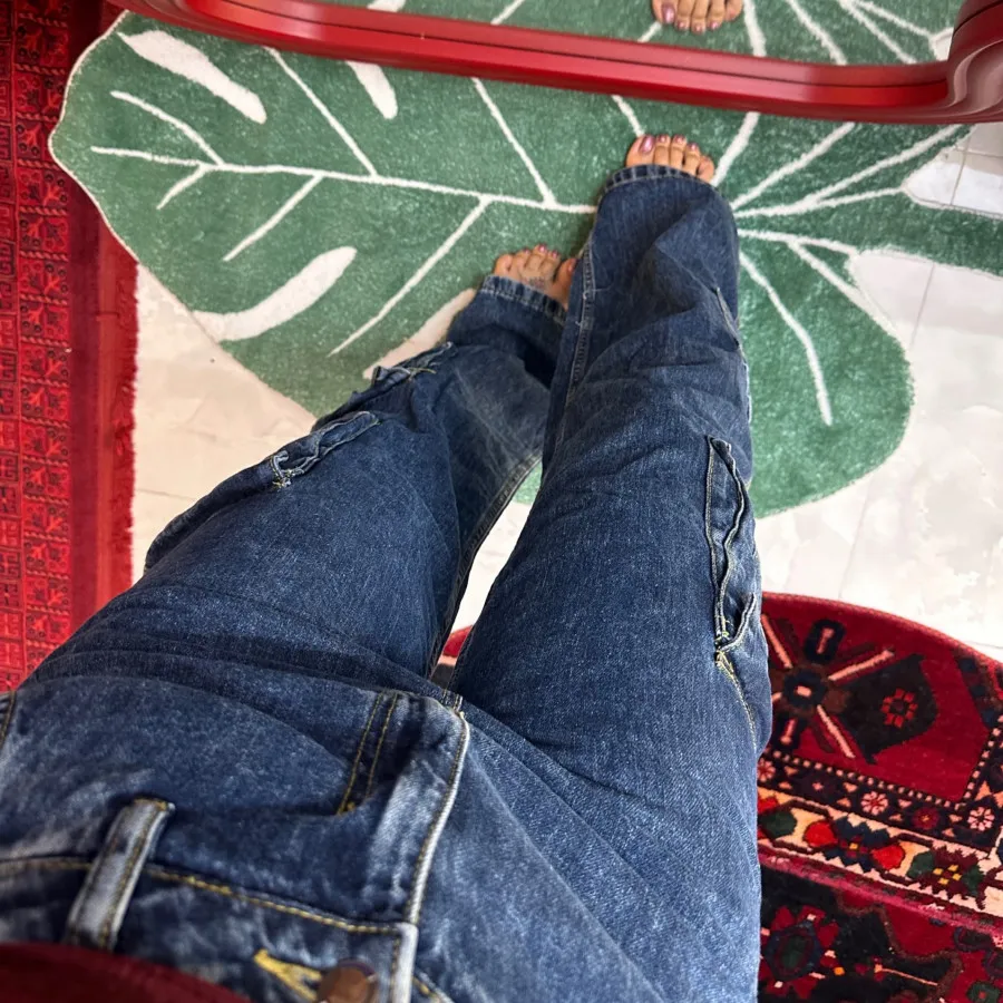 شلوارجین