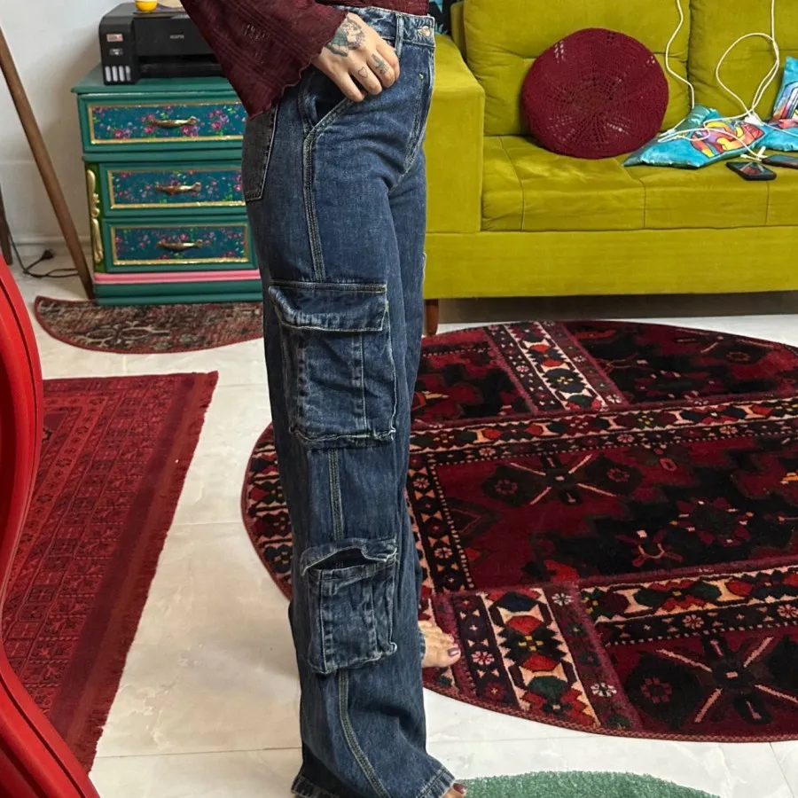 شلوارجین