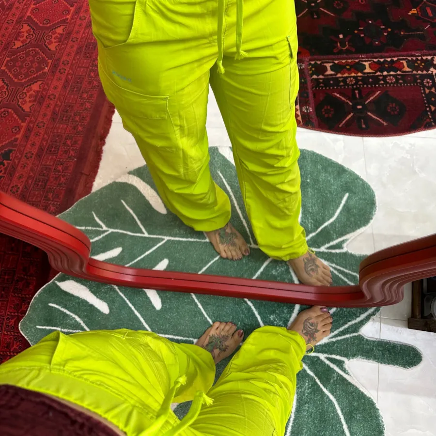شلوار
