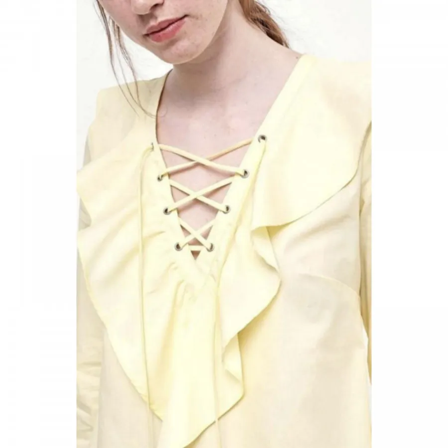 شومیز stradivarius