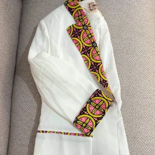 کت وارداتی
