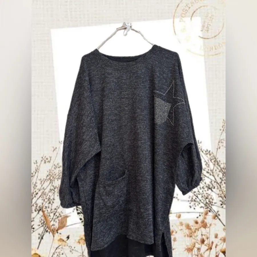 تونیک پاییزه