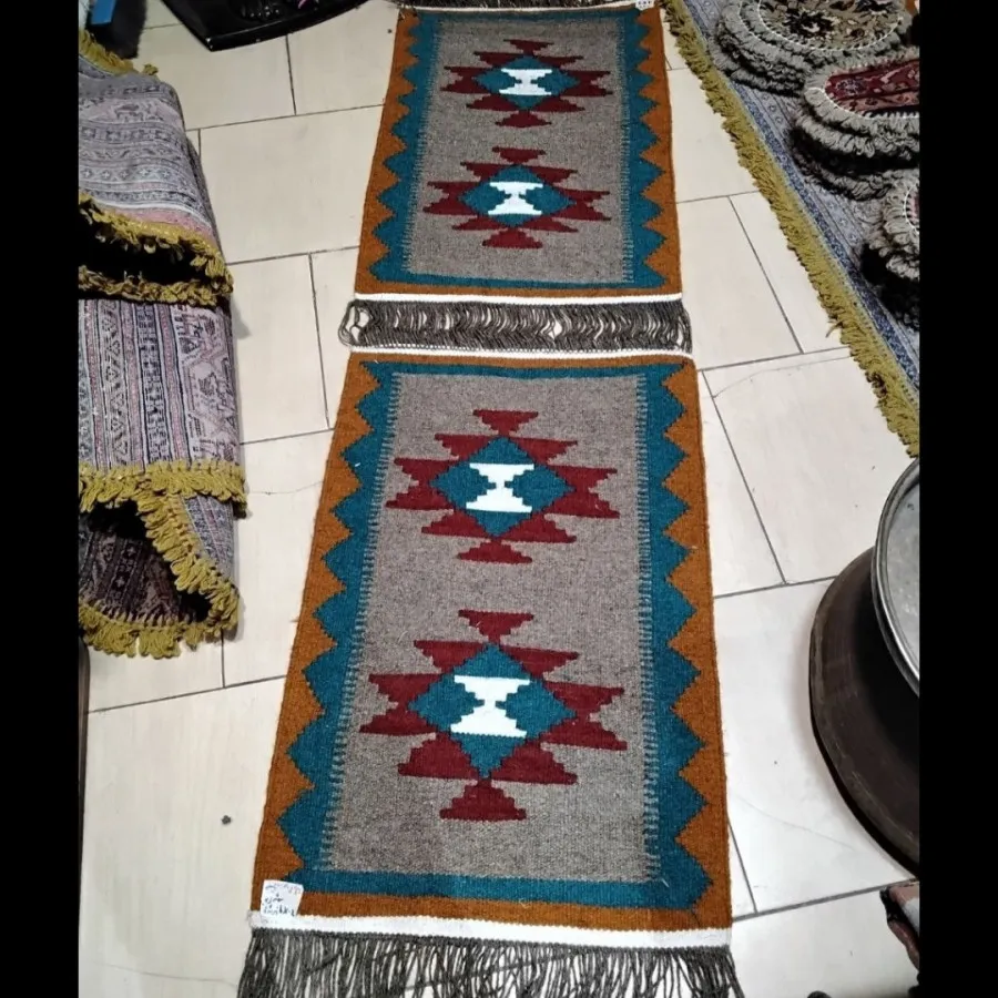 جفت گلیم پادری