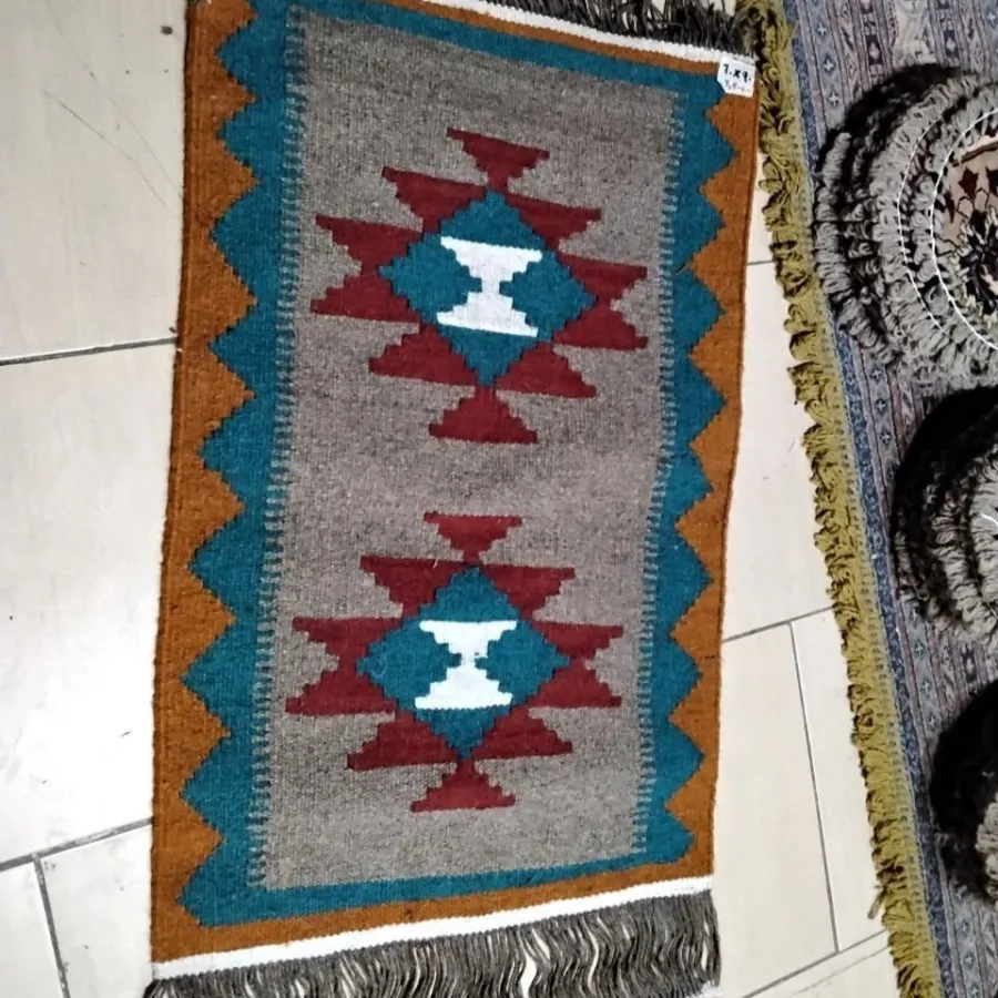 جفت گلیم پادری