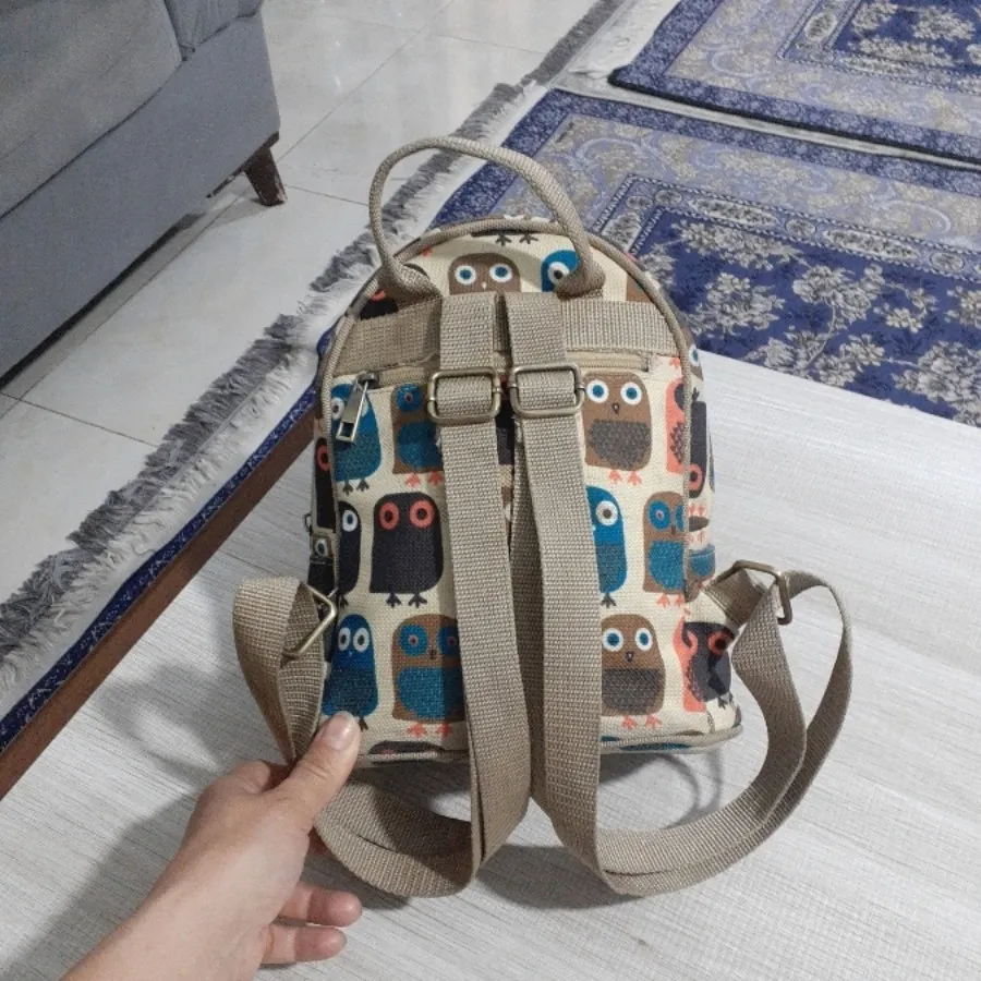 کوله پشتی