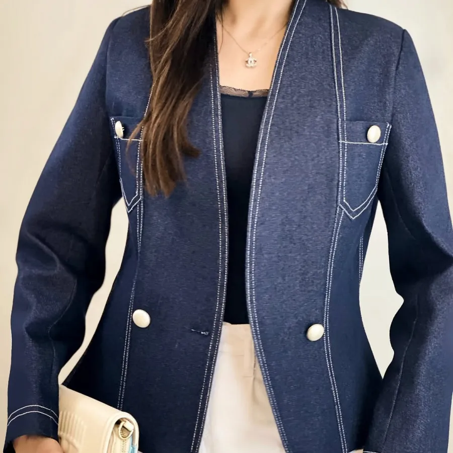 کت جین