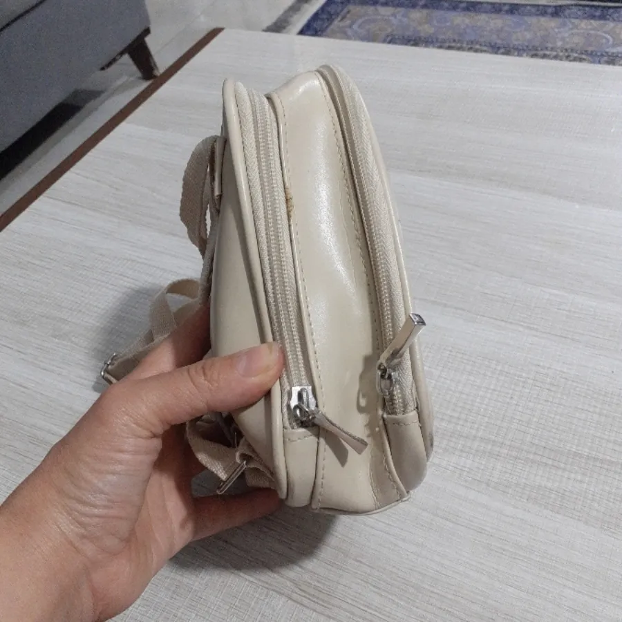 کوله پشتی