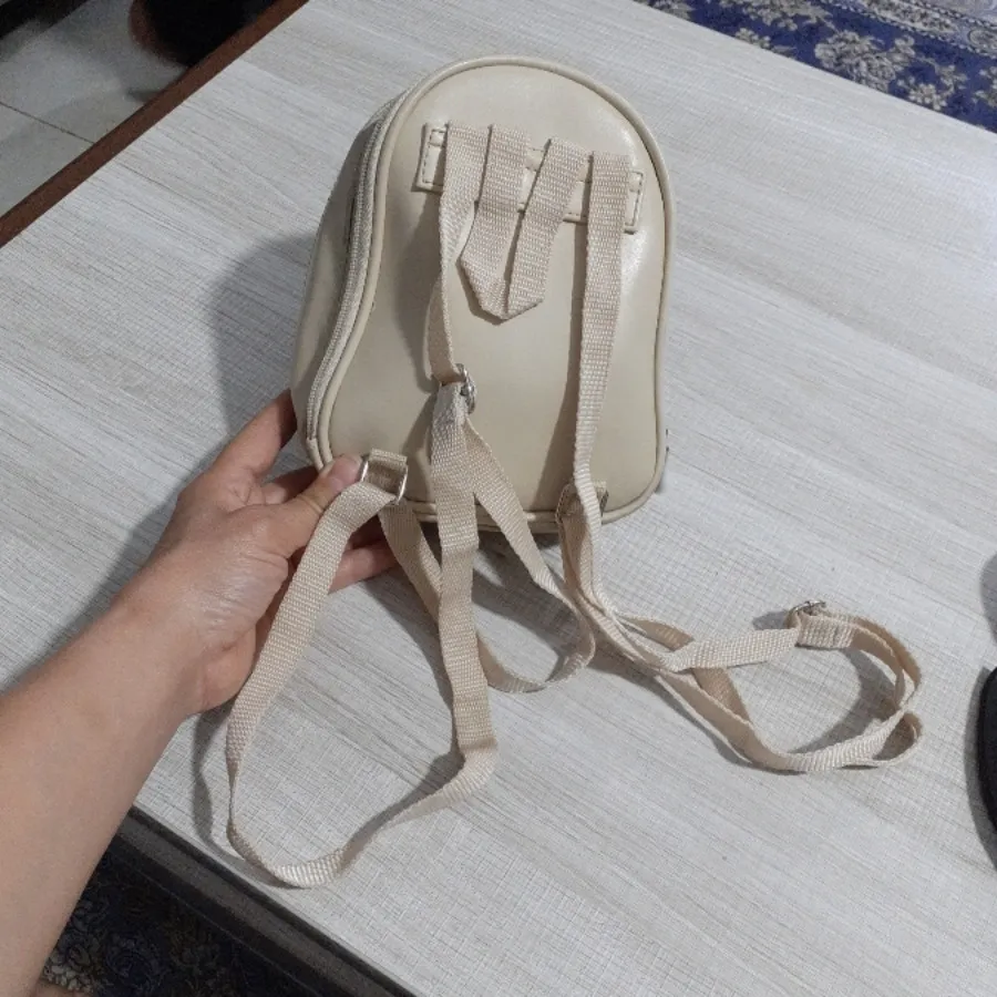 کوله پشتی