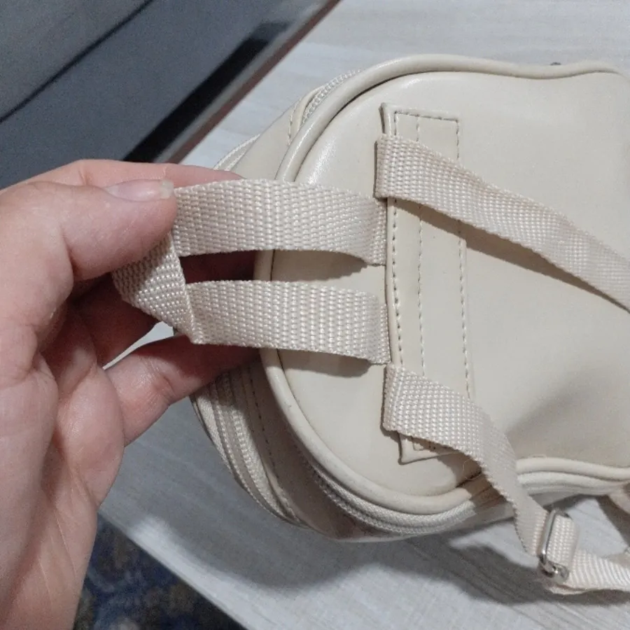 کوله پشتی