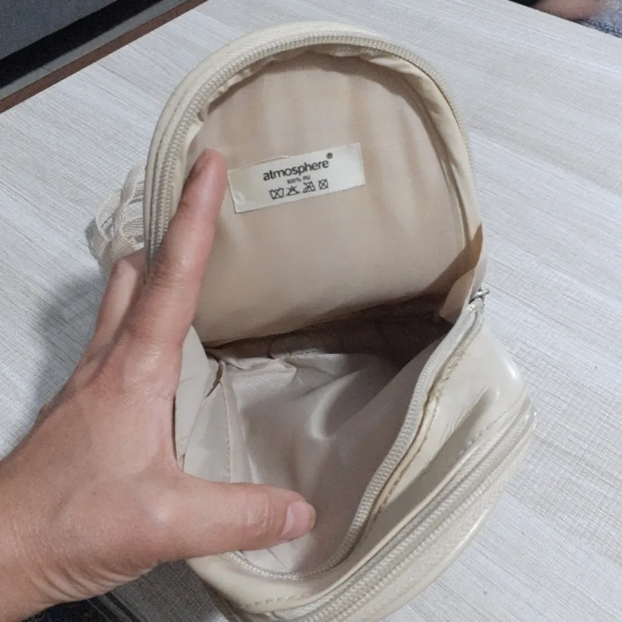 کوله پشتی