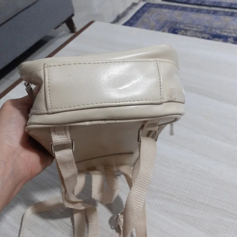 کوله پشتی