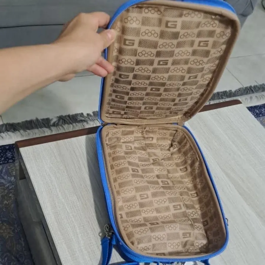 کوله پشتی