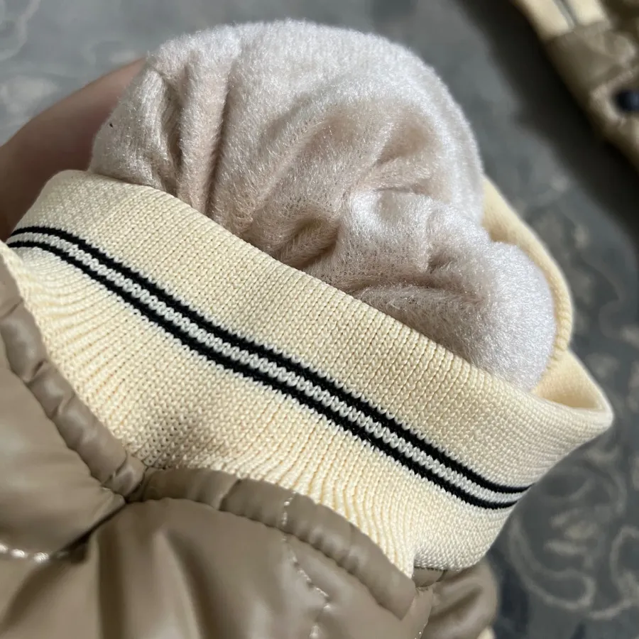 هودی و کت شلوار زمستانه