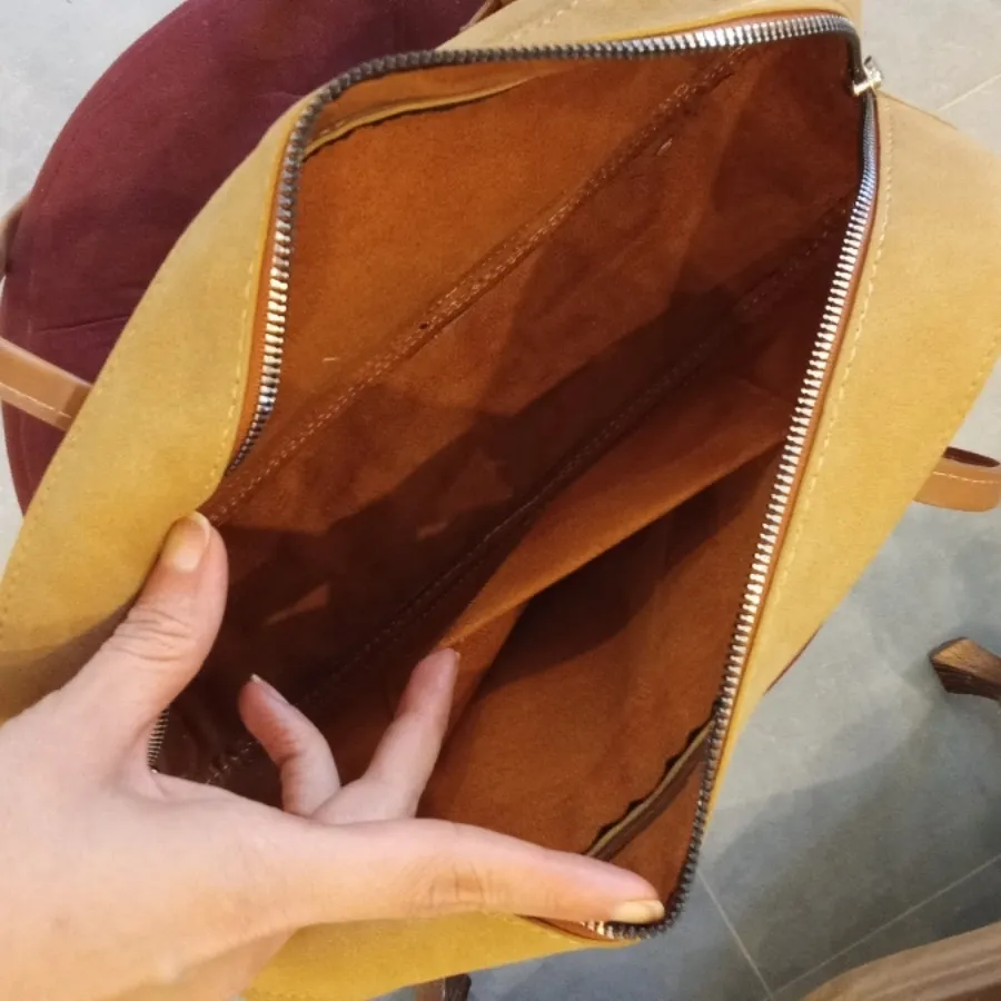 کیف دوشی