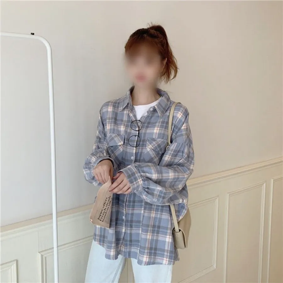 شومیز موهر پاییزه