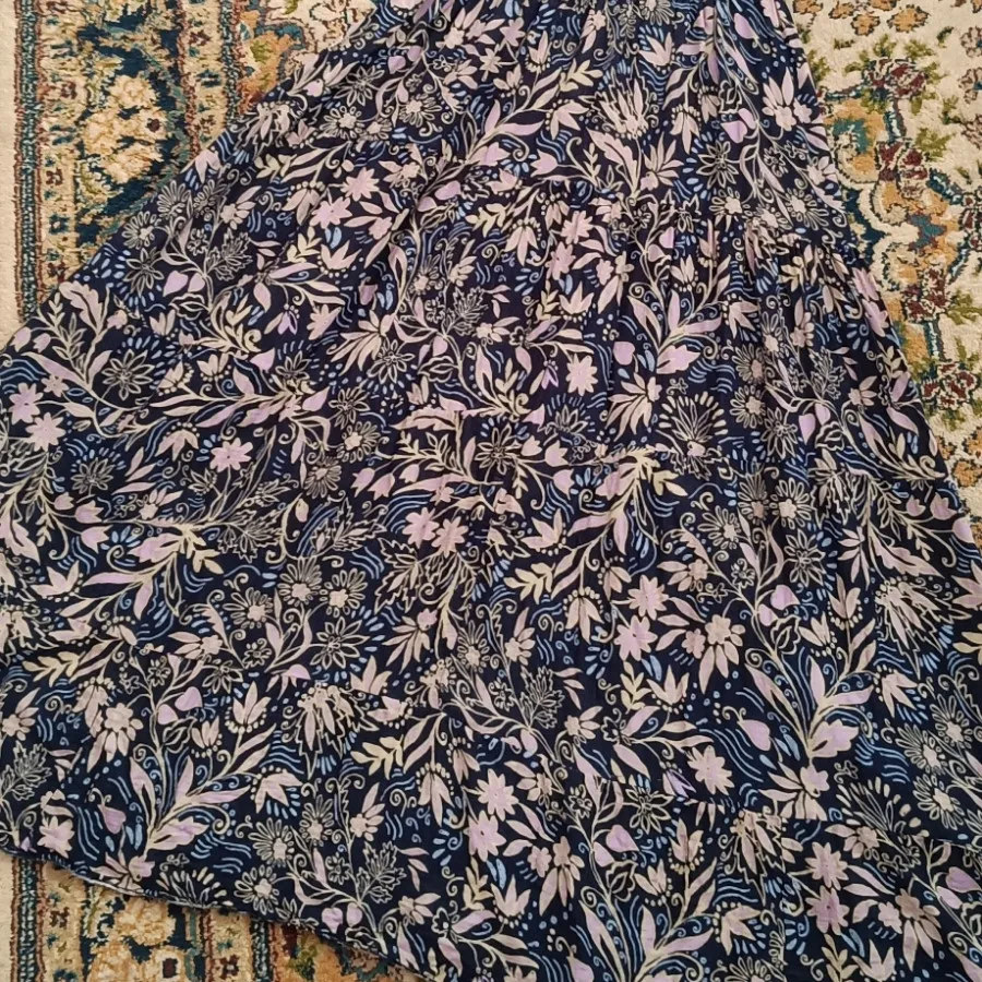 پیراهن بلند زنانه