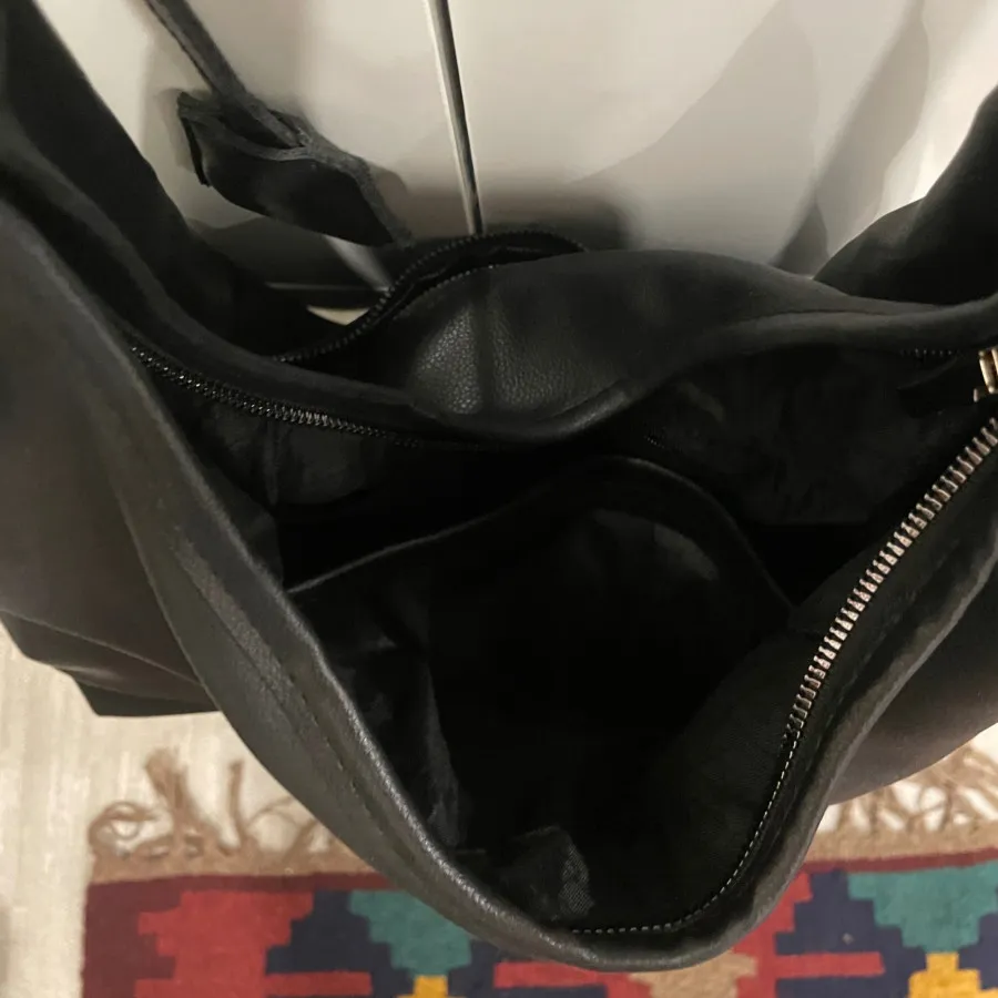 کیف مشکی