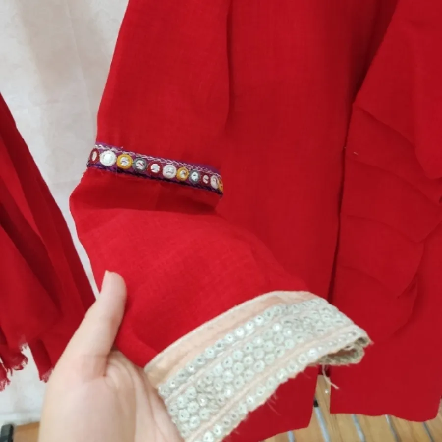 مانتو مزونی
