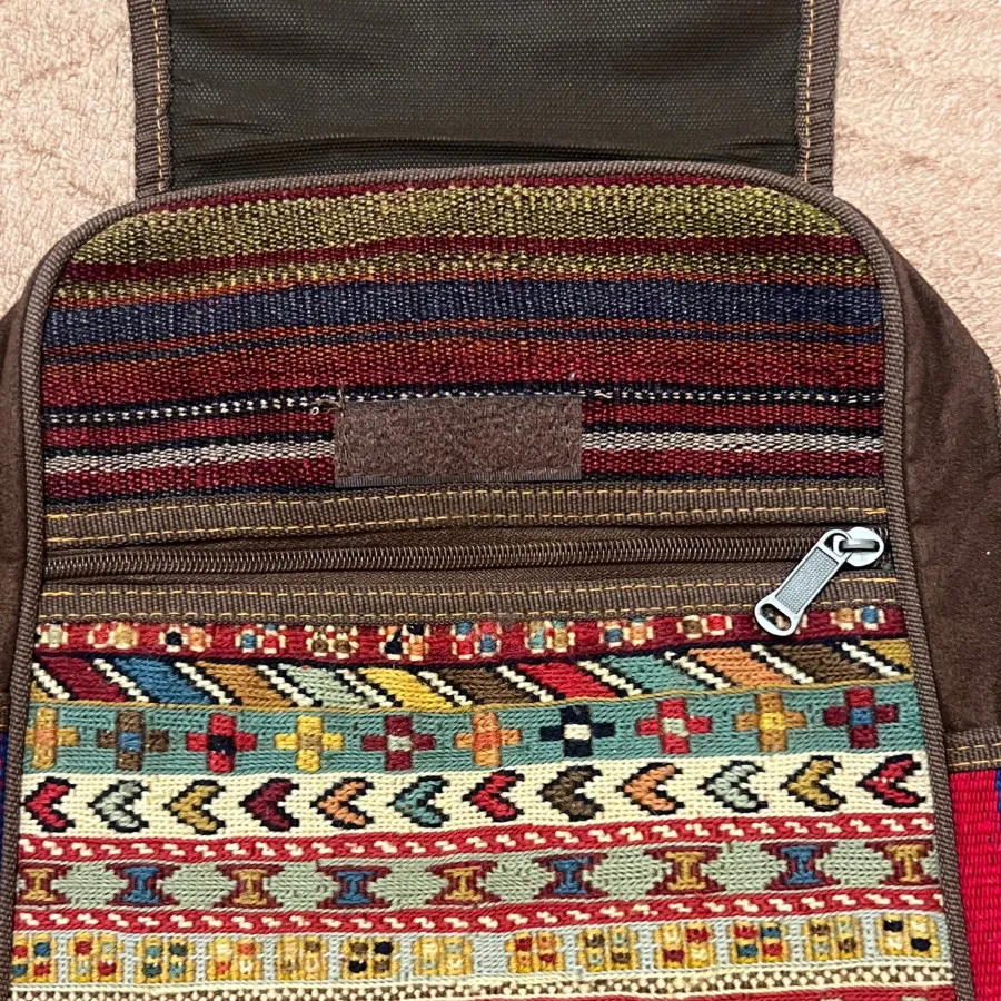 کیف سنتی دخترانه(توافقی)
