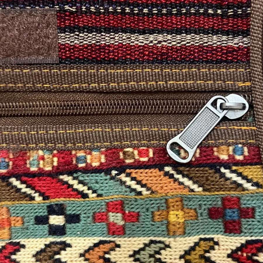 کیف سنتی دخترانه(توافقی)