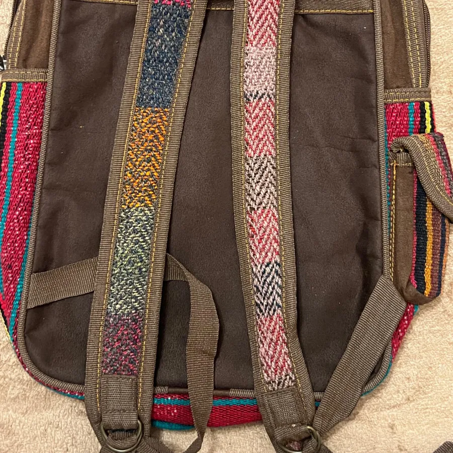 کیف سنتی دخترانه(توافقی)