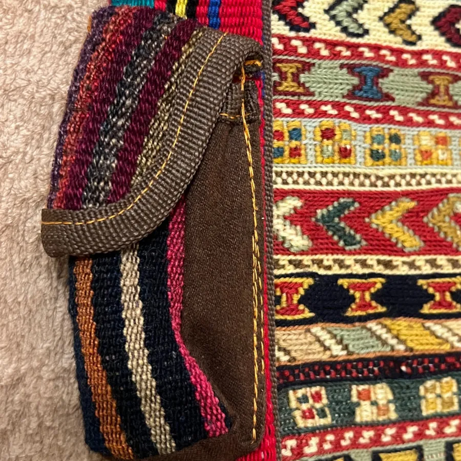 کیف سنتی دخترانه(توافقی)