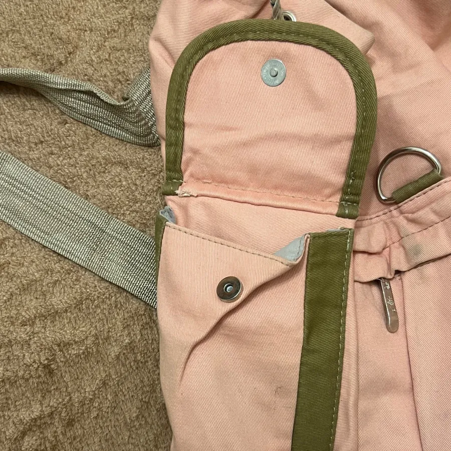کوله پشتی دخترانه توافقی