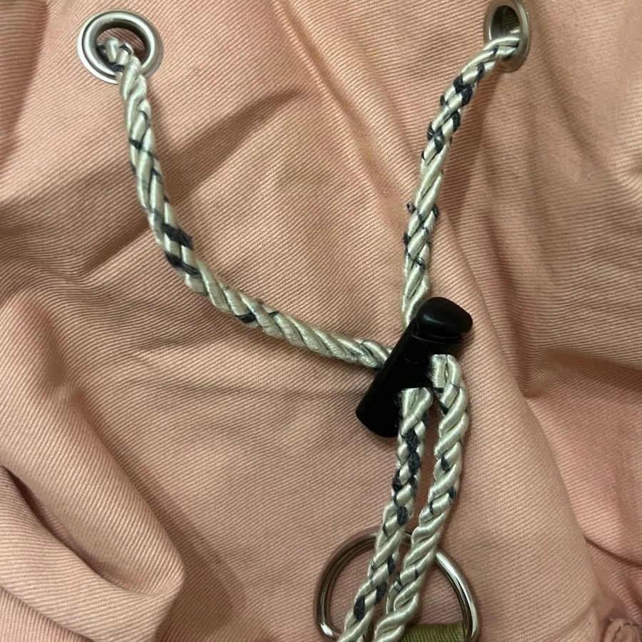 کوله پشتی دخترانه توافقی