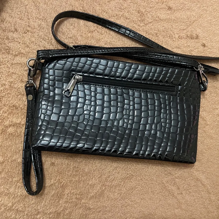 کیف دخترانه مشکی