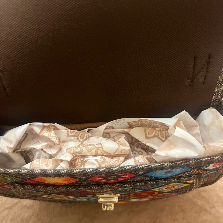 کیف سنتی دخترانه(توافقی)