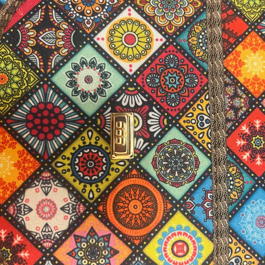 کیف سنتی دخترانه(توافقی)