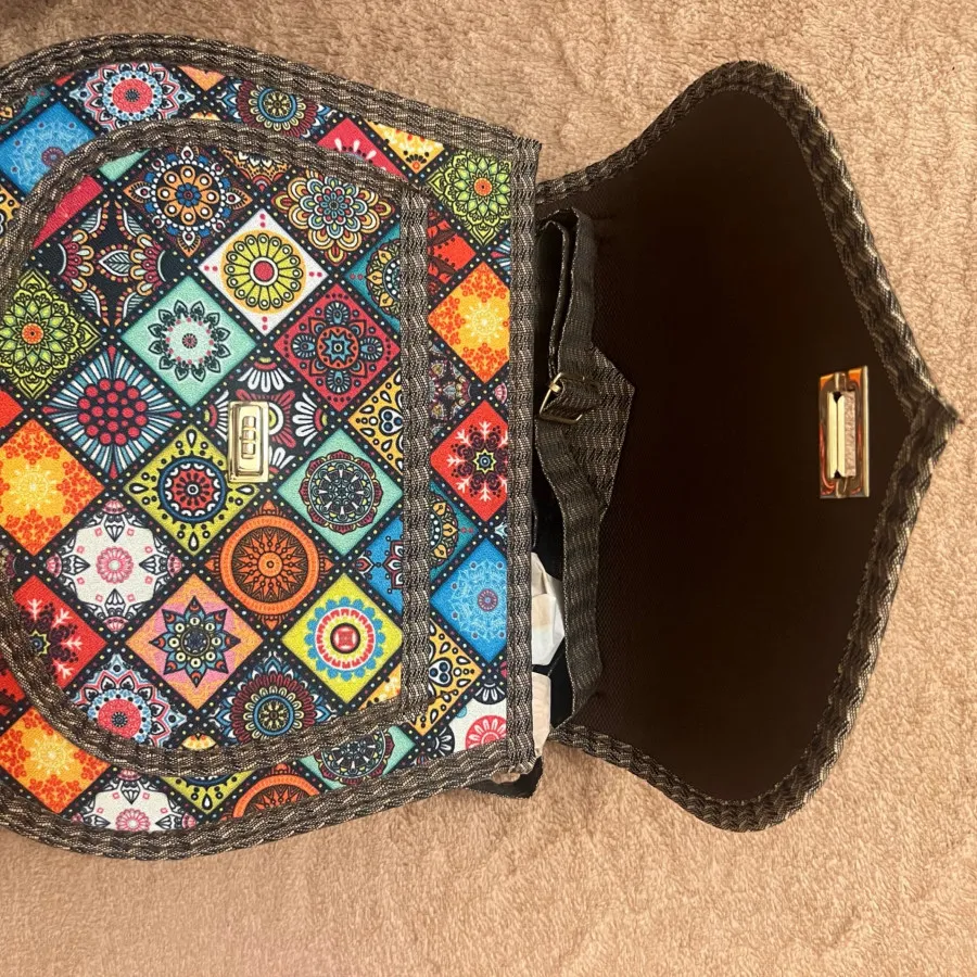 کیف سنتی دخترانه(توافقی)