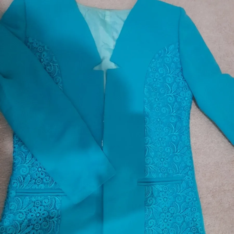 کت شلوار مجلسی