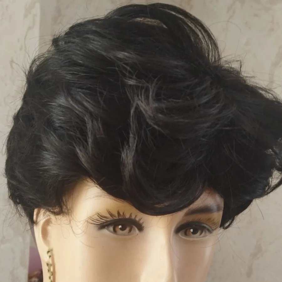 کلاه گیس