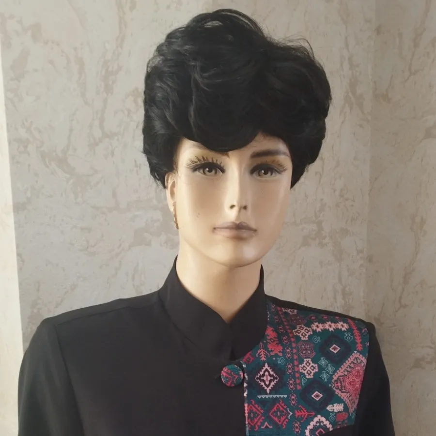 کلاه گیس