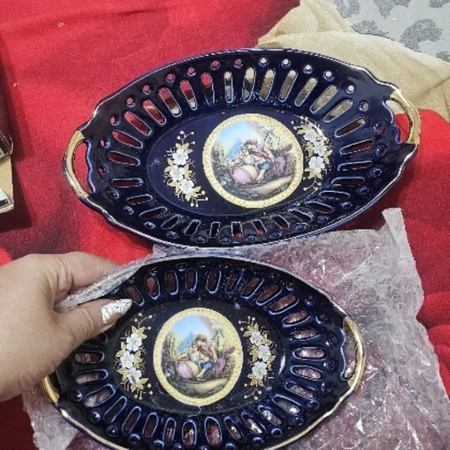آجیل یا شکلات خوری ژاپن
