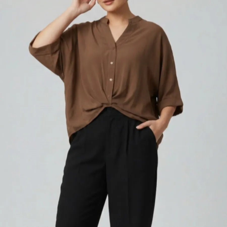 شومیز perry fast fashion