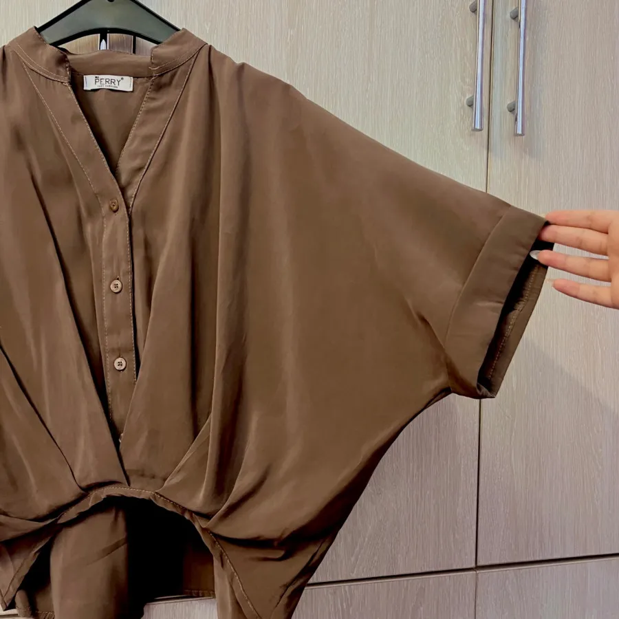 شومیز perry fast fashion