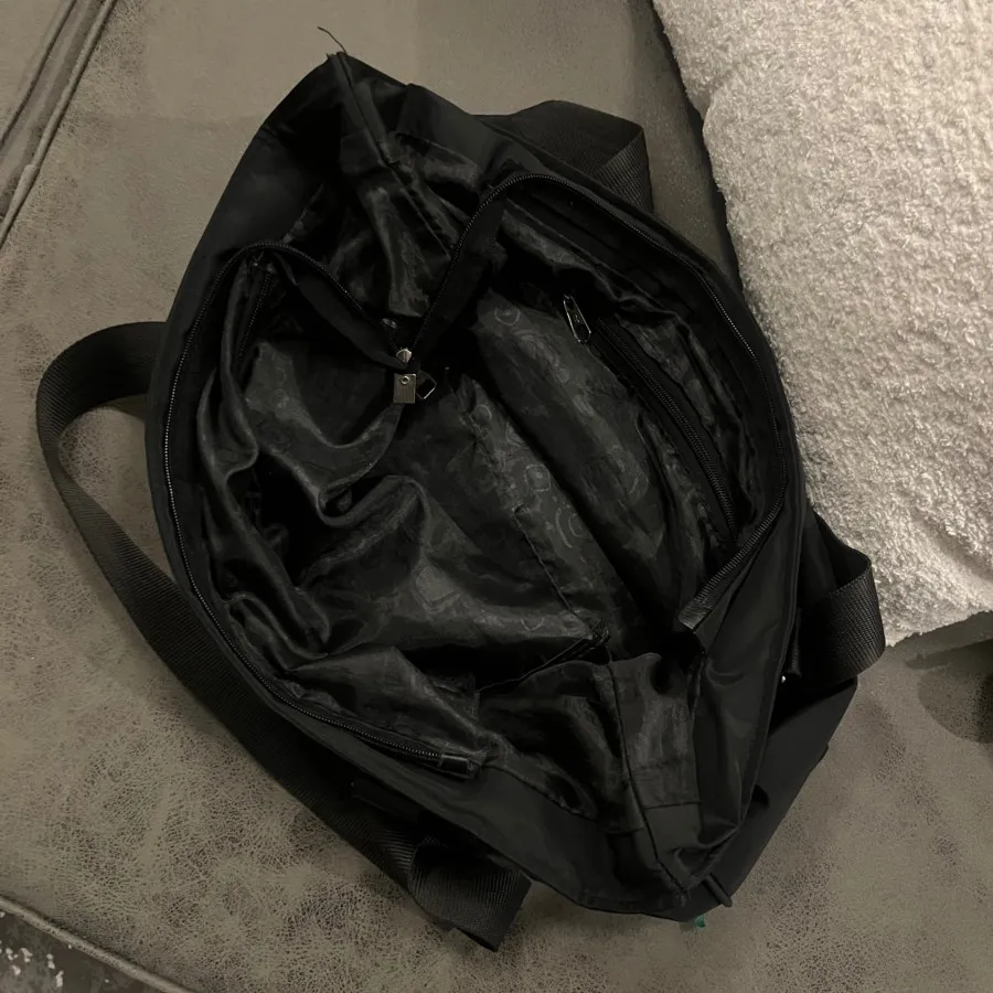 کیف زارا باشگاه