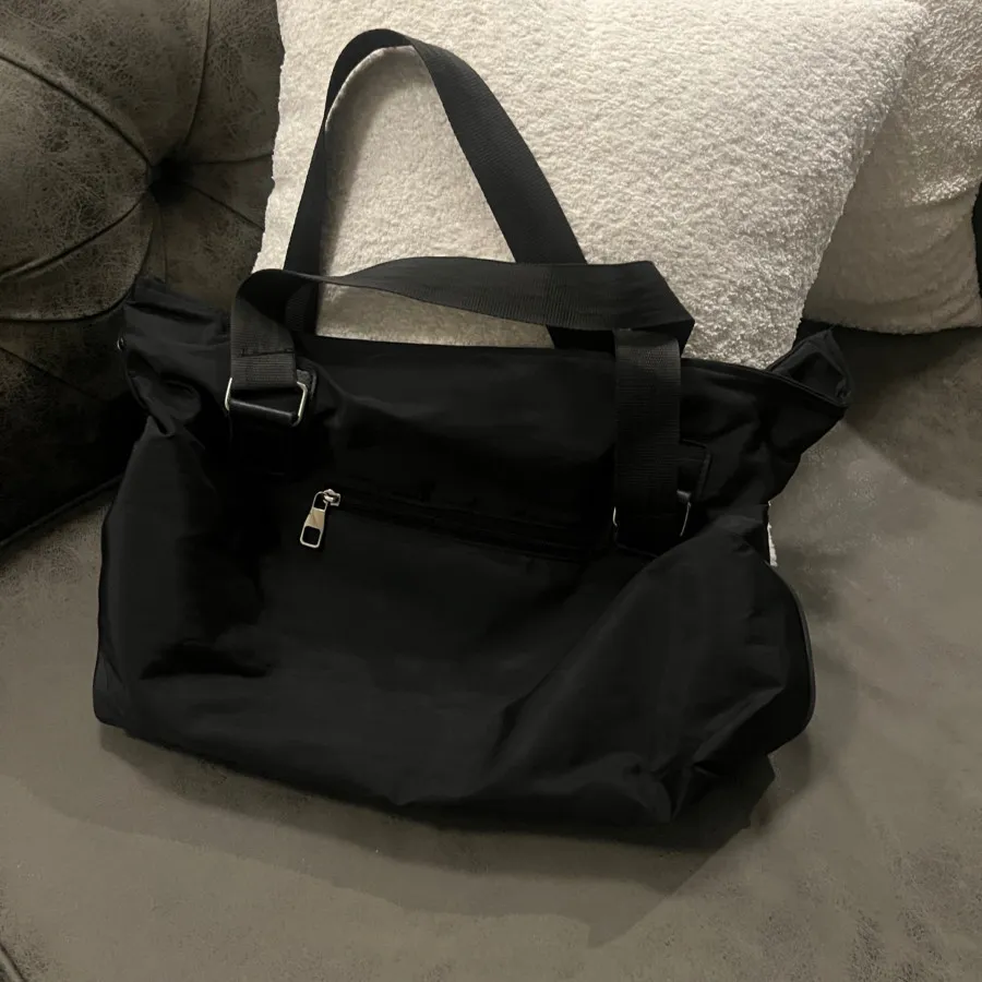 کیف زارا باشگاه