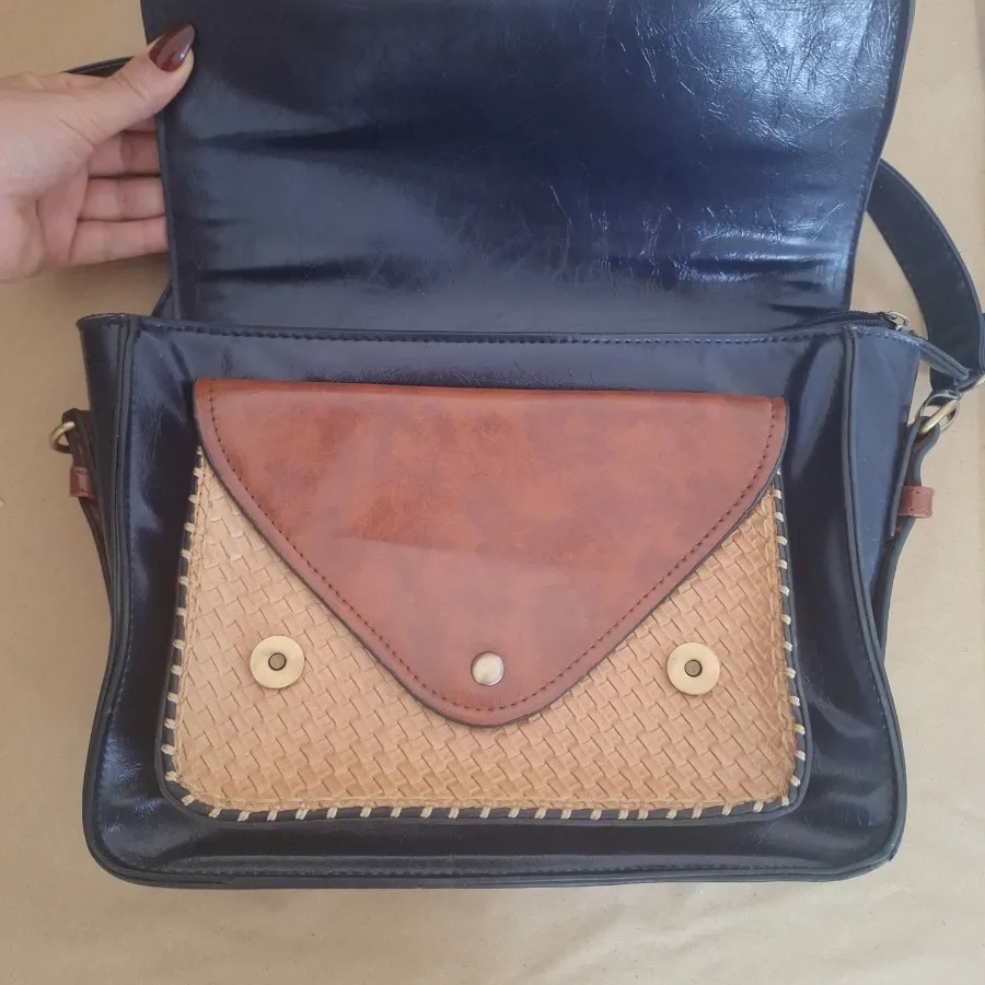 کیف چرم