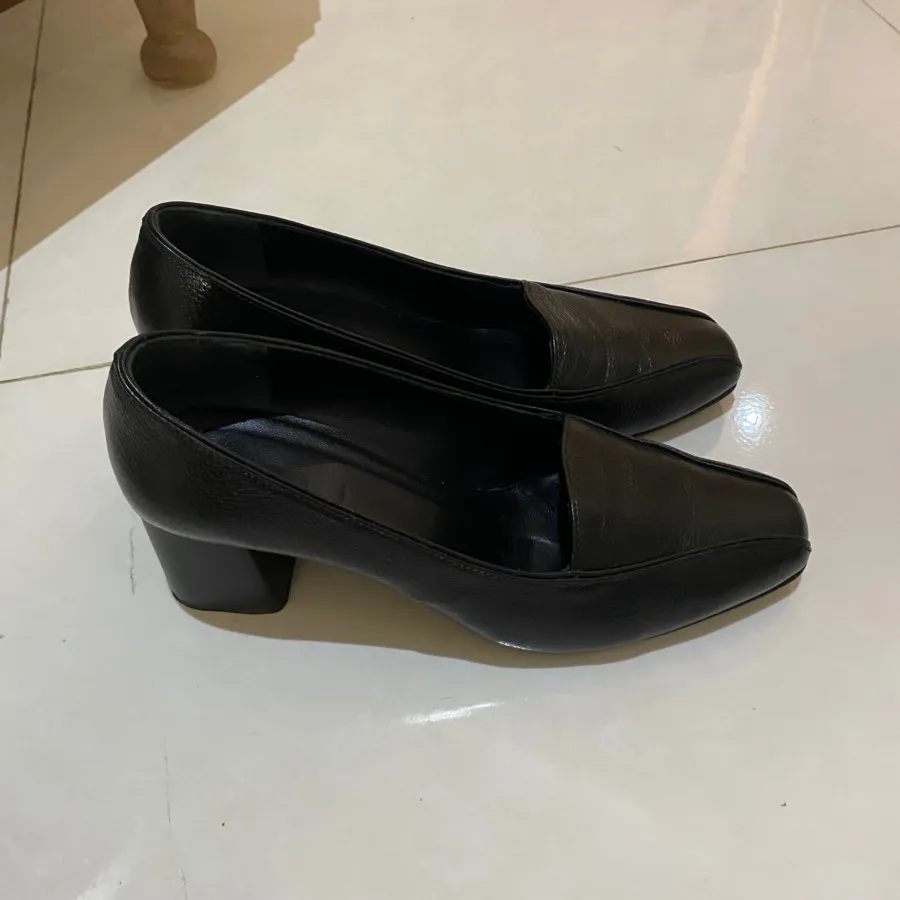 کفش چرم تبریز