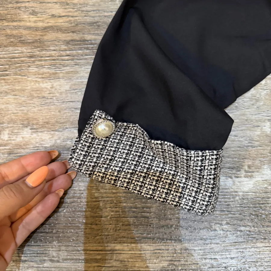 شومیز کتی SHEIN