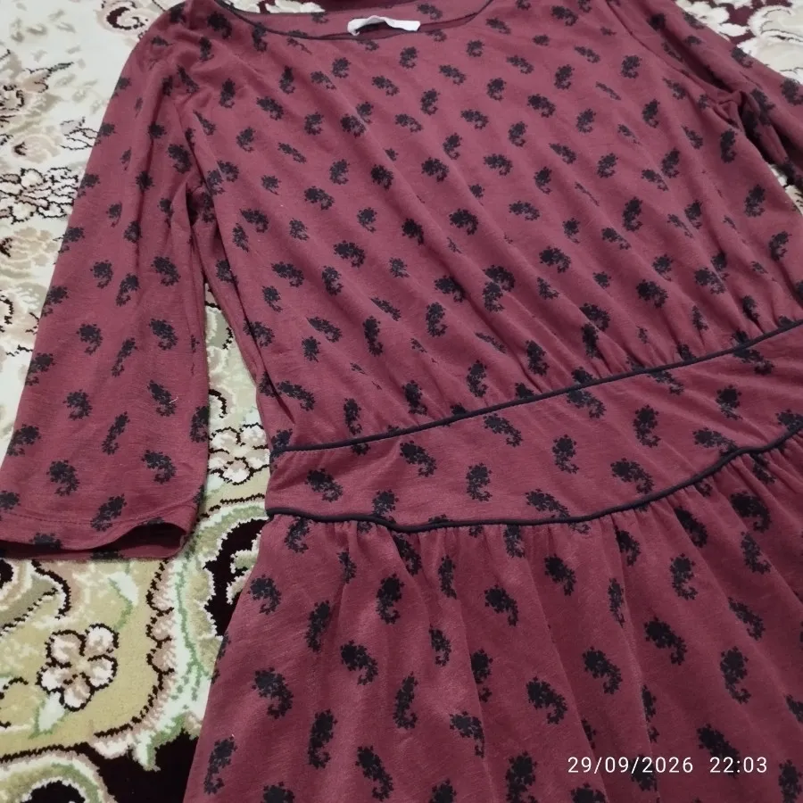 پیراهن مجلسی وارداتی